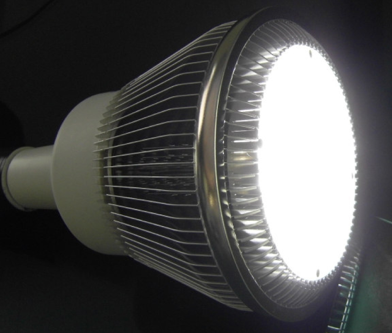 LED Factory Light　75W水銀灯代替LEDライト