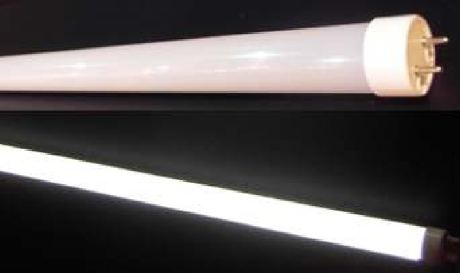 LED Tube Light　40W蛍光灯型LEDライト